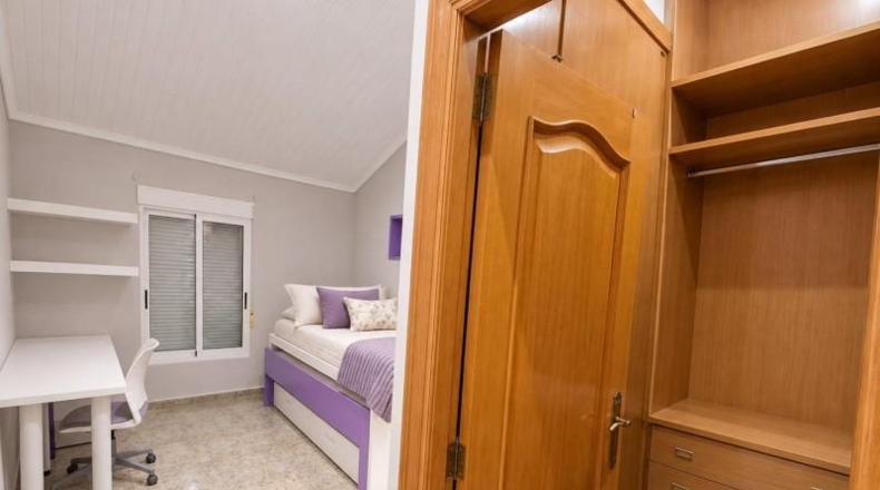 Valencia - Alzira - 327 m²