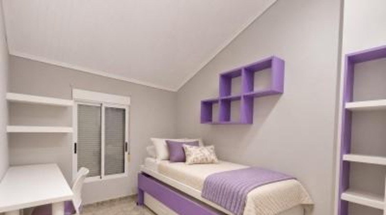 Valencia - Alzira - 327 m²
