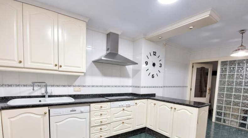 Valencia - Alzira - 327 m²