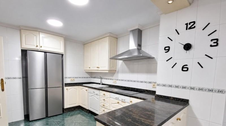 Valencia - Alzira - 327 m²