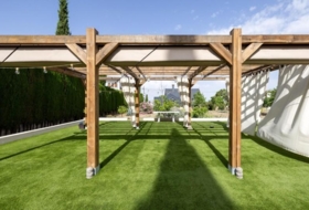 Monachil 1077&nbsp;m²