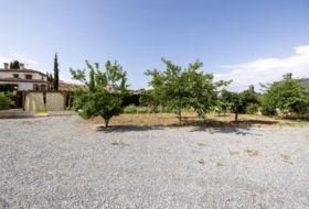 Monachil 1077&nbsp;m²