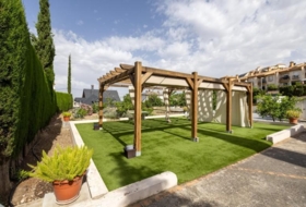 Monachil 1077&nbsp;m²