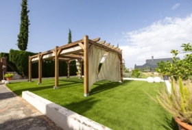 Monachil 1077&nbsp;m²