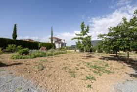 Monachil 1077&nbsp;m²
