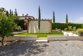 Monachil 1077&nbsp;m²