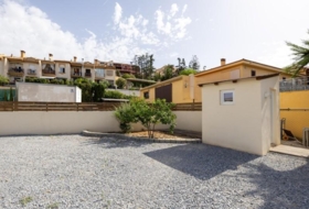 Monachil 1077&nbsp;m²
