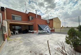 Villoria 258&nbsp;m²