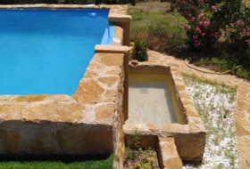 Fuensanta de Martos 5500&nbsp;m² 