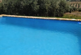 Fuensanta de Martos 5500&nbsp;m² 
