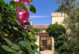 Fuensanta de Martos 5500&nbsp;m² 