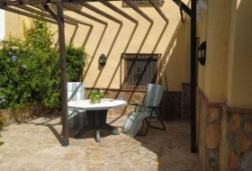 Fuensanta de Martos 5500&nbsp;m² 