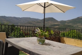 Fuensanta de Martos 5500&nbsp;m² 