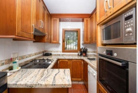 Villa de Otura 68&nbsp;m²