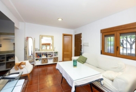 Villa de Otura 68&nbsp;m²