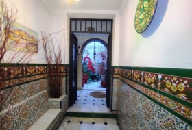 Córdoba 211&nbsp;m²
