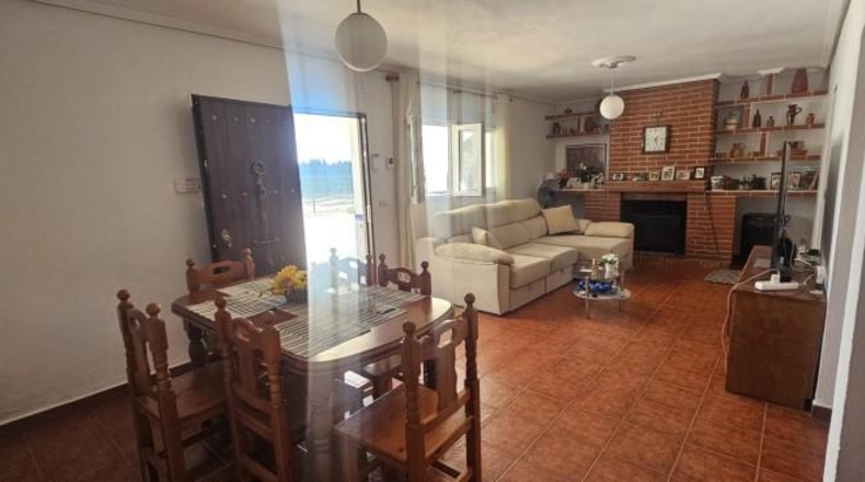 Huelva - Gibraleón - 180 m²