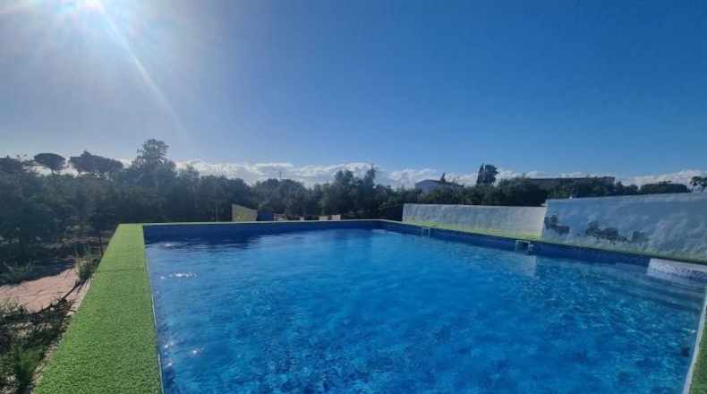 Huelva - Gibraleón - 180 m²