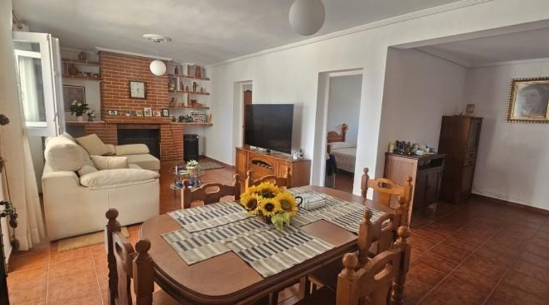 Huelva - Gibraleón - 180 m²