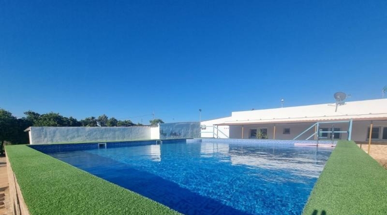 Huelva - Gibraleón - 180 m²