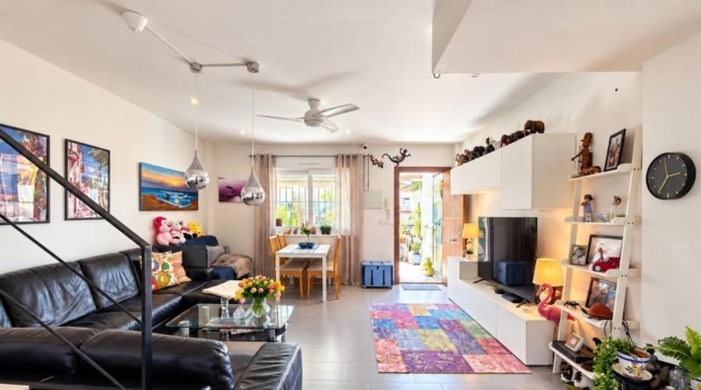 Аликанте - Торревьеха - 120 м²