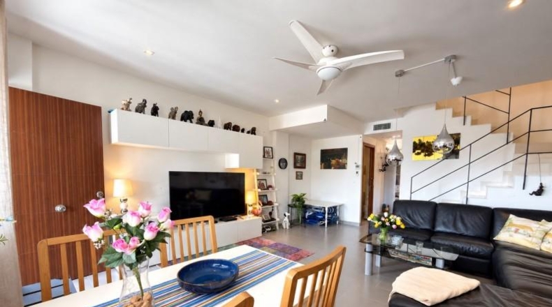 Аликанте - Торревьеха - 120 м²