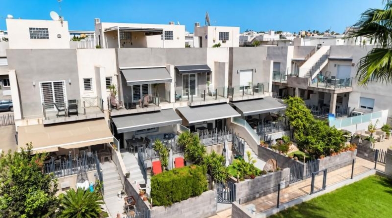Аликанте - Торревьеха - 120 м²