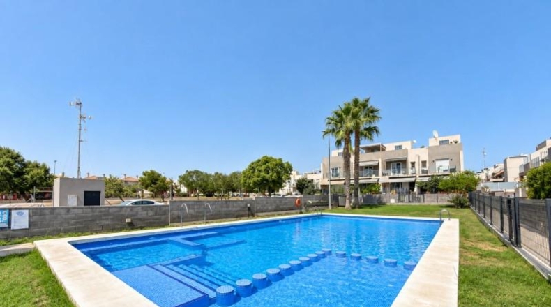 Аликанте - Торревьеха - 120 м²
