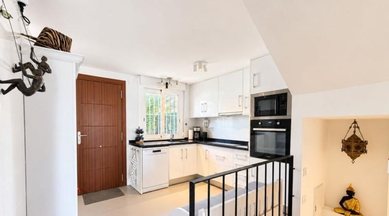 Аликанте - Торревьеха - 120 м²