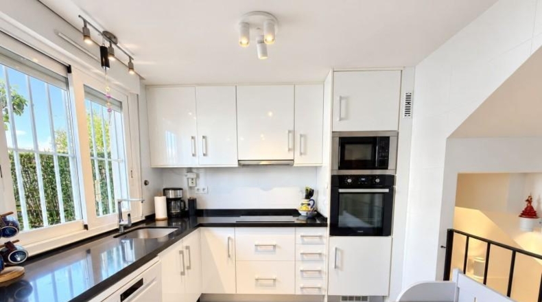 Аликанте - Торревьеха - 120 м²