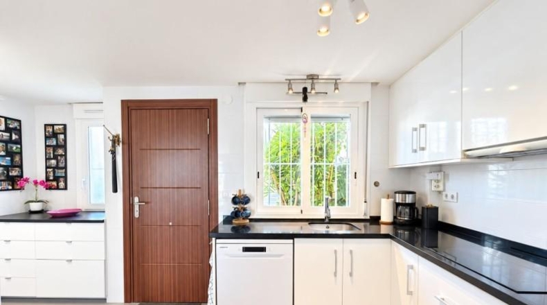 Аликанте - Торревьеха - 120 м²