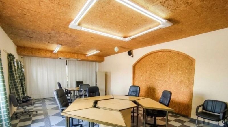 Badajoz - Montijo - 850 m²