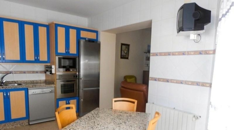 Badajoz - Montijo - 850 m²