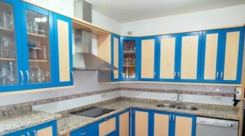 Badajoz - Montijo - 850 m²