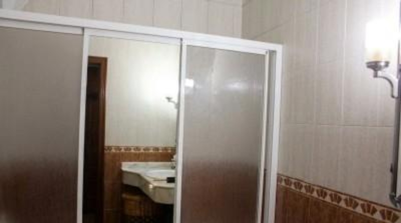 Badajoz - Montijo - 850 m²
