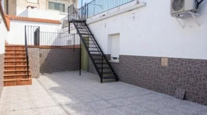 Badajoz - Montijo - 850 m²