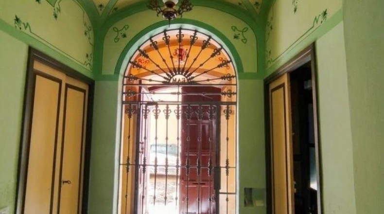 Badajoz - Montijo - 850 m²