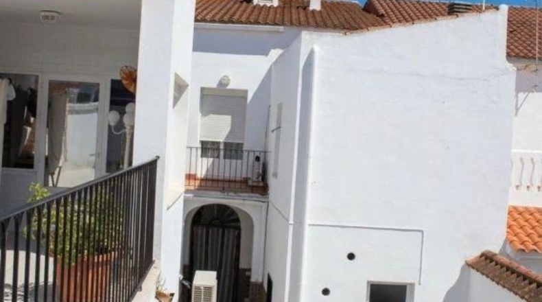 Badajoz - Montijo - 850 m²