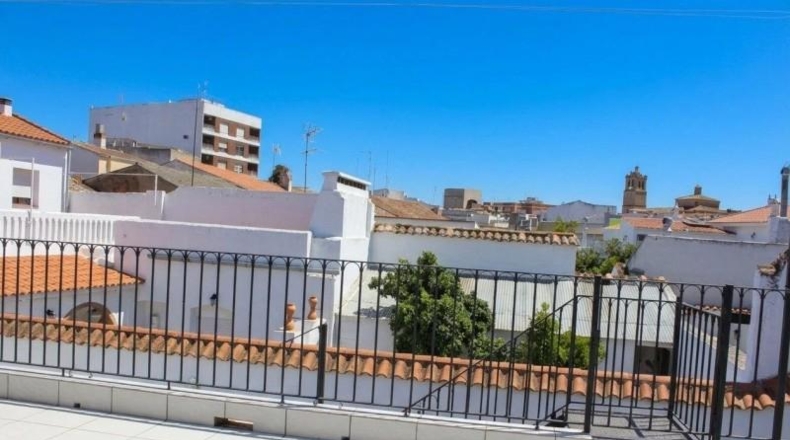 Badajoz - Montijo - 850 m²