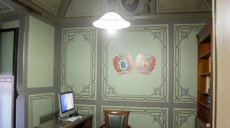 Badajoz - Montijo - 850 m²