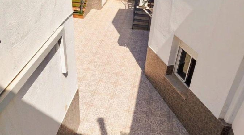 Badajoz - Montijo - 850 m²