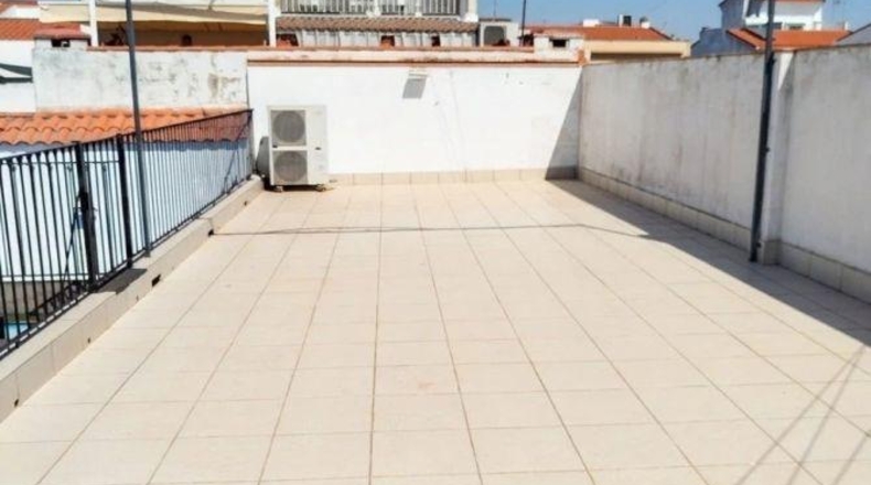 Badajoz - Montijo - 850 m²