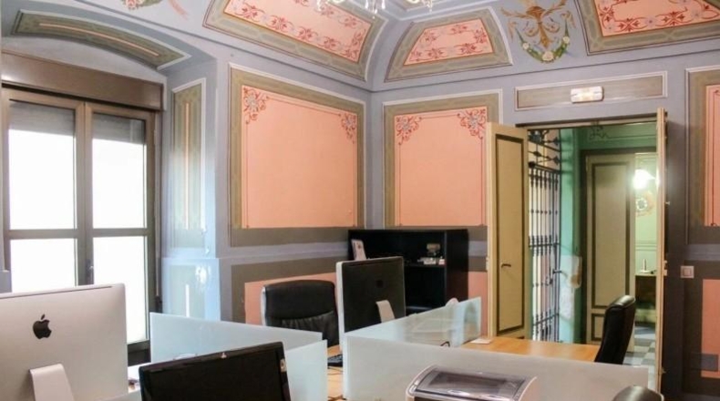 Badajoz - Montijo - 850 m²