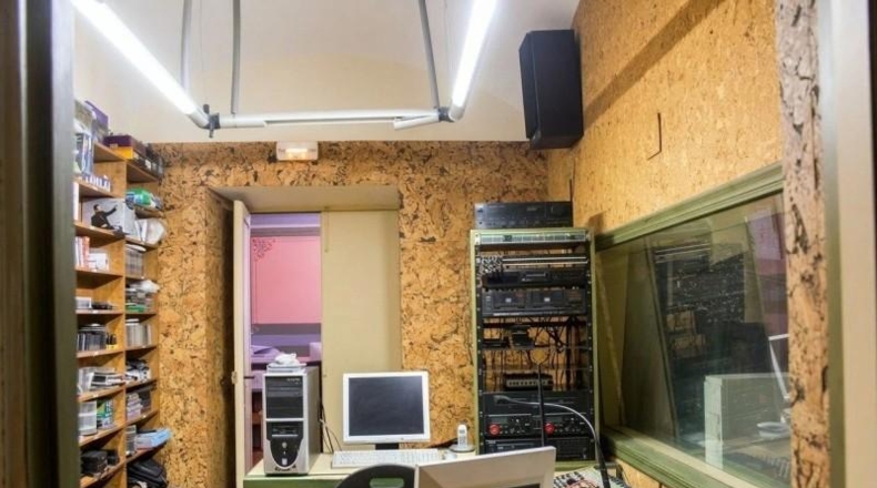 Badajoz - Montijo - 850 m²