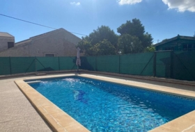 Rojales 9009&nbsp;m²