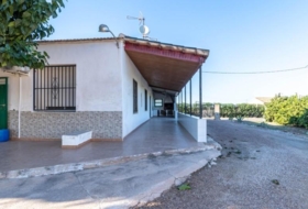 Rojales 9009&nbsp;m²
