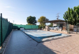 Rojales 9009&nbsp;m²