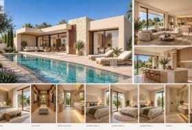 Bétera 528&nbsp;m²