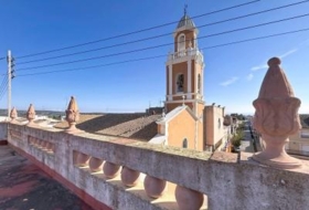 Càrcer 541&nbsp;m²