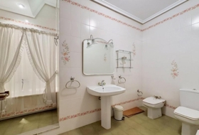 Càrcer 541&nbsp;m²